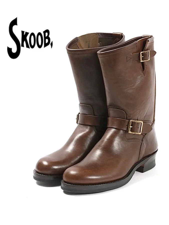 Footwear